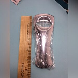 Nambe Titan Bottle Opener Designer Neil Cohen NEW